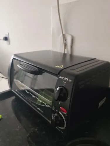 Forno elétrico