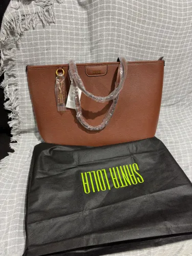 Bolsa santa lolla NOVA