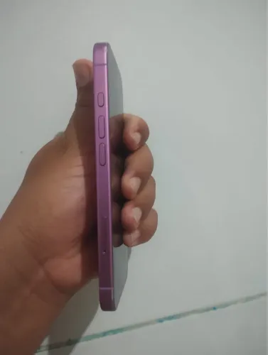 iPhone 16 rosa 128gb