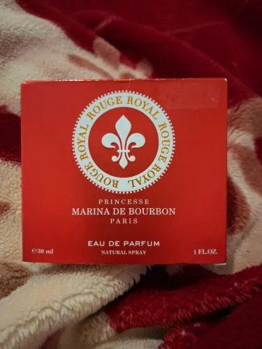 Perfume Rouge Royal