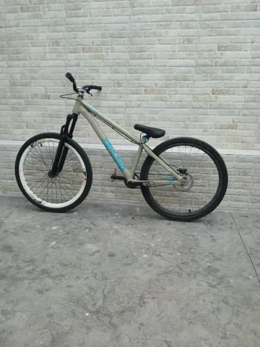 Bike viking tuff 28