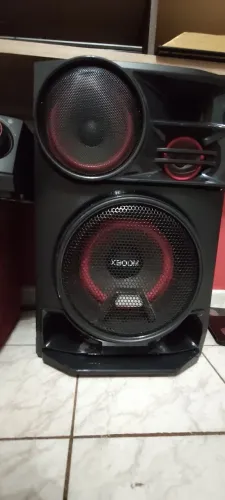 SOM MIDI SYSTEM LG 