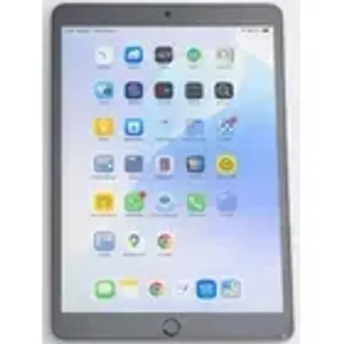 Apple iPad Wifi 9th Geração Cinza Espacial A2602 64gb 10.2