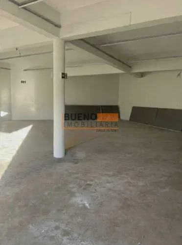 Salão para aluguel, Jardim Firenze - Santa Bárbara D'Oeste/SP