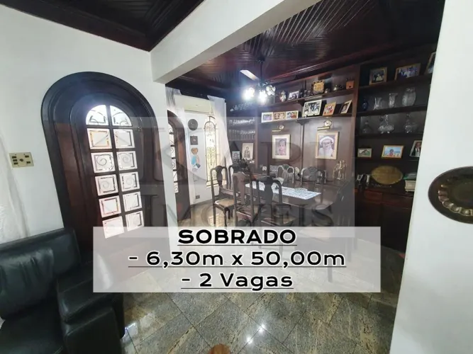 Santos, Comprar, Casa, Sobrado, 3 Dormitórios, 315m2, Quintal, Churrasqueira, Av Pinheiro 