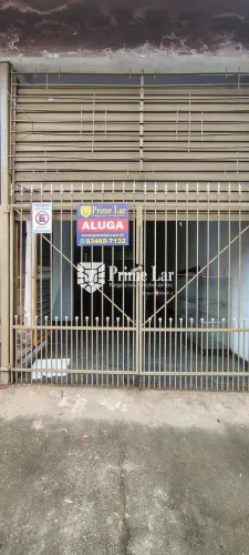 Salão Comercial para locação, Jardim Paulista, VARZEA PAULISTA - SP