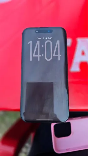 IPHONE 15 PRO