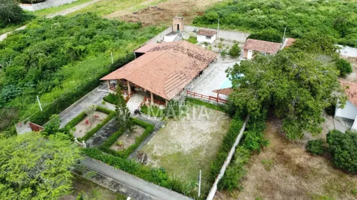 Chácara à venda em Gravatá/PE! Com piscina!
