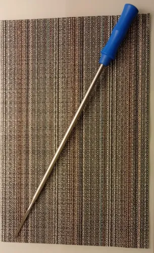 Pinça Laparoscópica