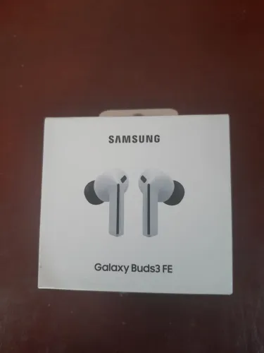 Samsung galaxy buds3 Fe ORIGINAL