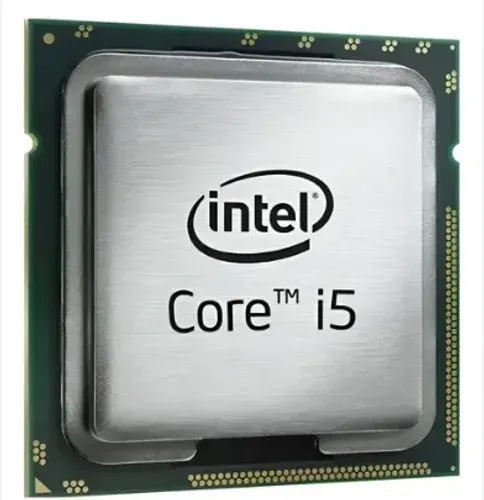 Processador P/ Desktop Intel Core i5-2500 Velocidade 3.30ghz Soquet 1155