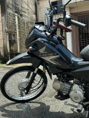Pop 110i 2024 novíssima 
