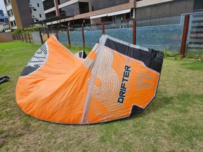 Kite Surf Cabrinha