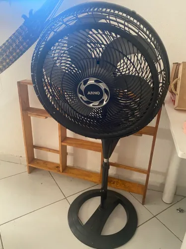 Ventilador 