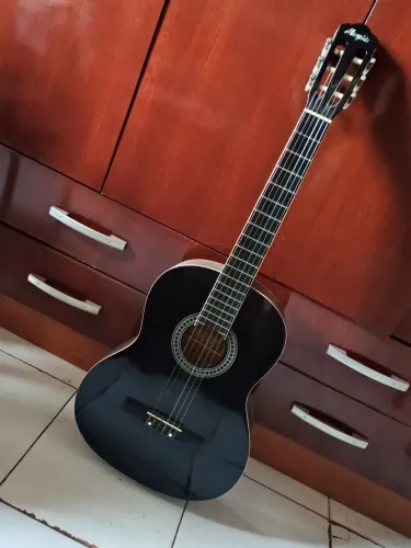 Violão Memphis AC 39