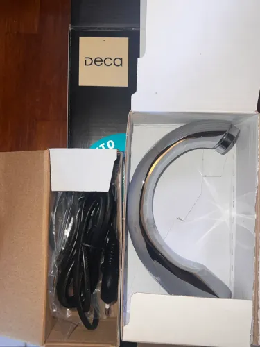 Torneira Deca de sensor 