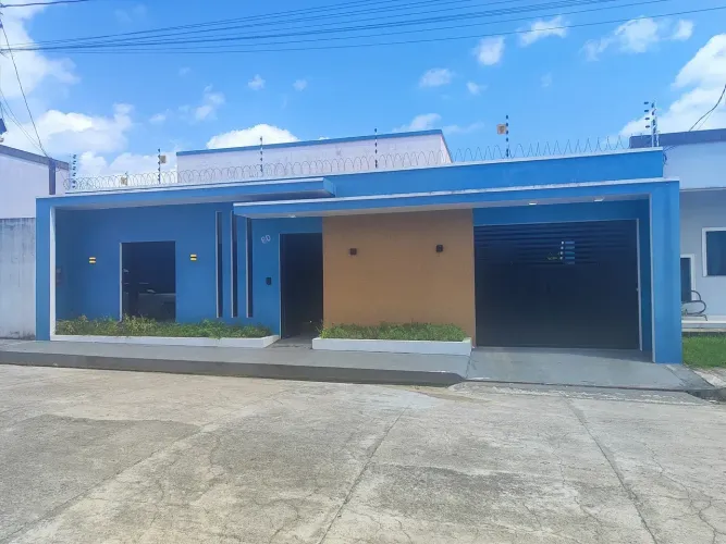 Imóvel para venda com 200 metros quadrados com 3 quartos em Centro - Bragança - PA