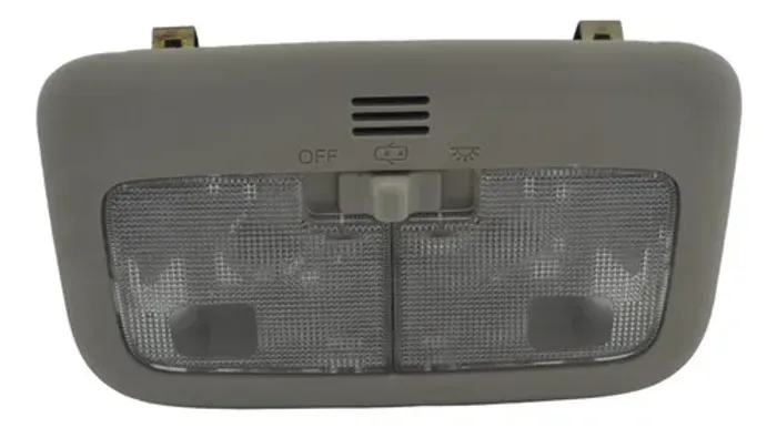 Luz Dianteira Cortesia Teto Interno Corolla 2020 Original