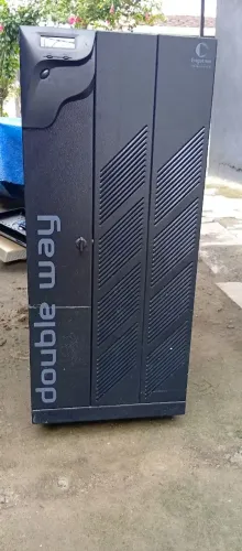 Nobreak comparativo de grande porte