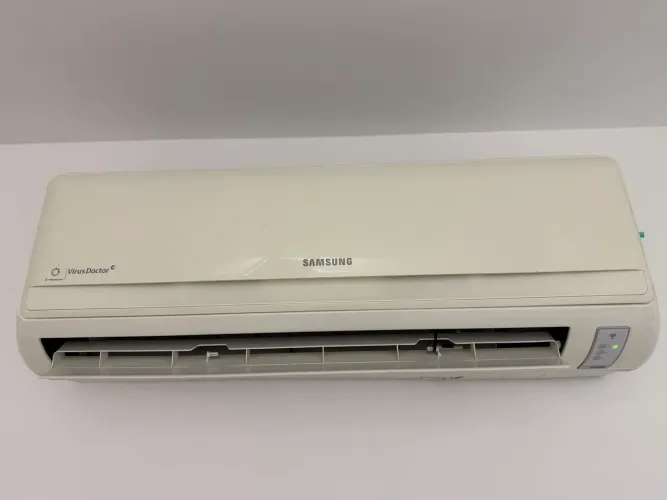 Ar condicionado