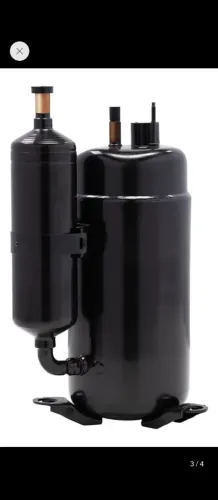 Compressor par ar condicionado Philco 12000 BTUs inverter