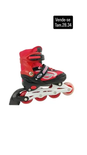 Patins ?