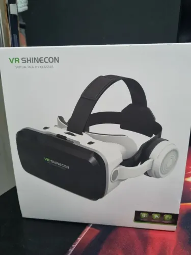 Óculos VR