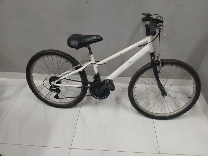 Bicicleta aro 24