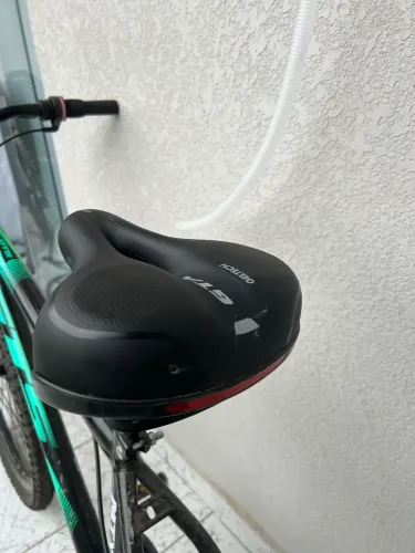 Bicicleta aro 29