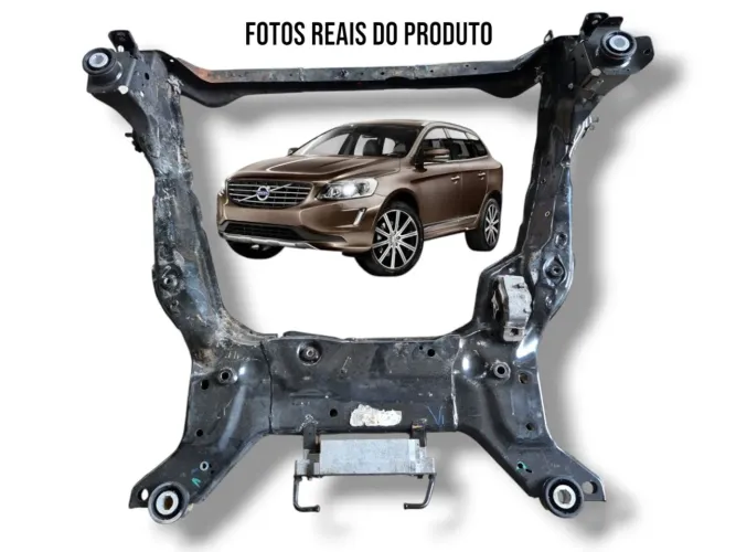 Agregado dianteiro Volvo XC60 2015 ORIGINAL 