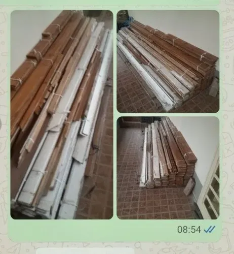 Forro de pinho