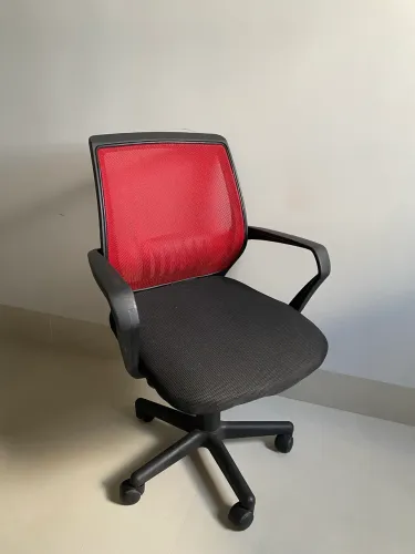 Cadeira de escritório 