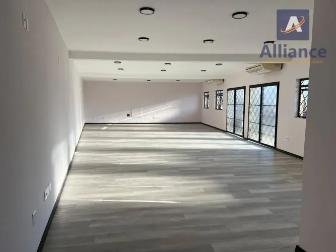 Sala para alugar, 200 m² por R$ 4.900,00/mês - Centro - Louveira/SP