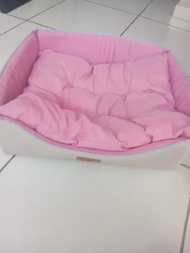 Caminha de cachorro