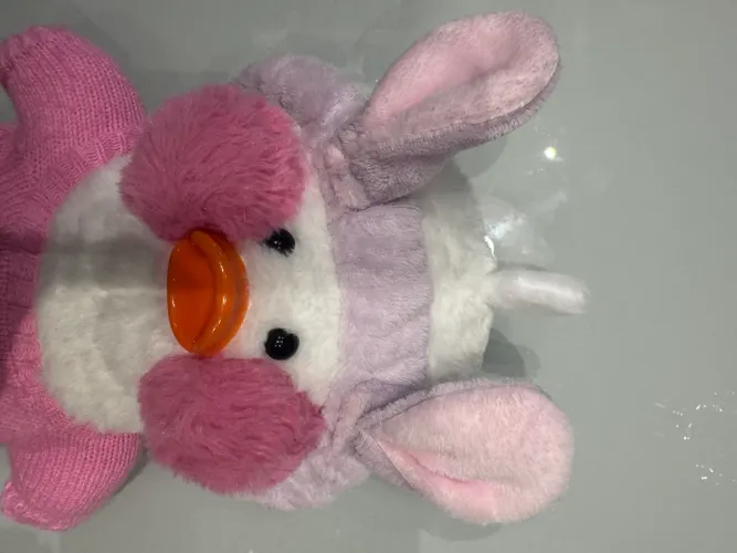 Pato Duck Lalafanfan