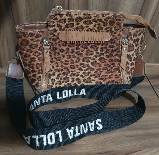 Vendo bolsa