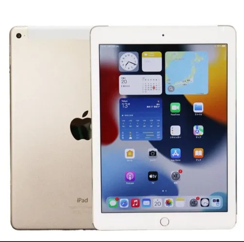 ? VENDO iPad Apple Air 2 - ÓTIMO ESTADO! ?Valor: R$ 500<br>? Aceito proposta justa!