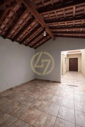 Casa em Vila Carolina - Itapetininga