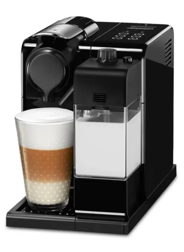 Máquina café expresso Lattissima Touch