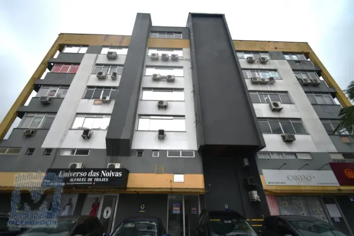 Loja comercial para alugar no bairro estreito - Florianópolis/SC