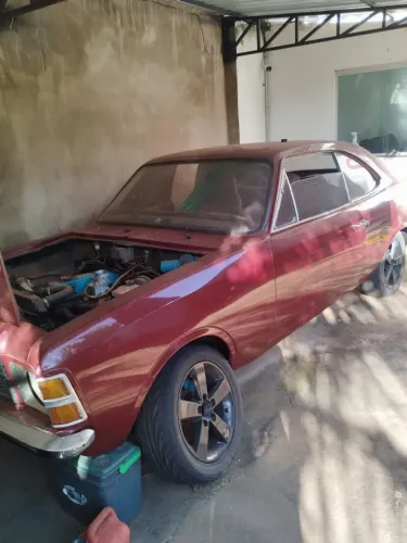 Chevrolet Opala L/sl/ss/ 2.5/4.1 2027