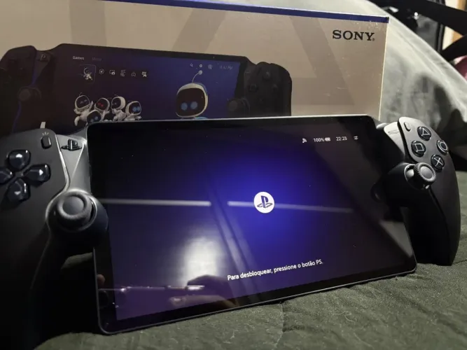 Ps portal