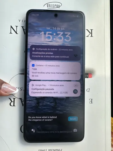 Realme 5G