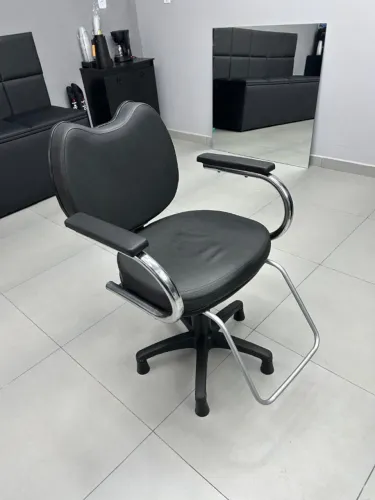 Cadeira para salão/barbearia