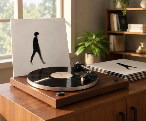 Lp vinil Criolo - sobre viver NRC#062