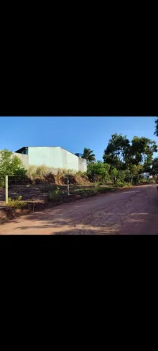 Lote Mirante da Praia