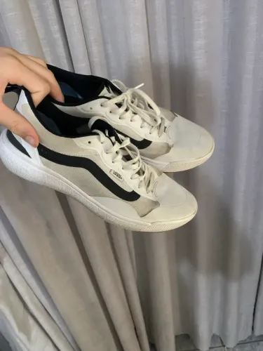 Tênis vans ultra range 