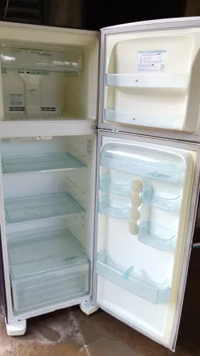 Geladeira fros free