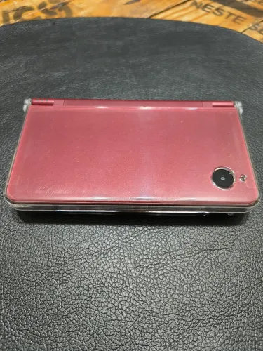 Nintendo DSi XL