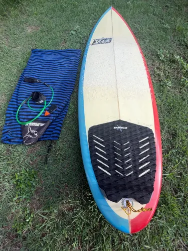 Prancha de Surf 6,0 - 33 litros
